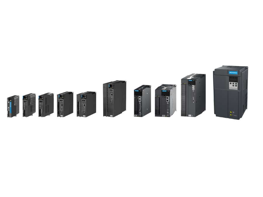 匯川伺服電機(jī)